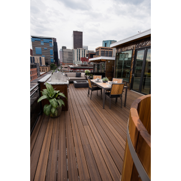 Envision Distinction Collection Composite Decking