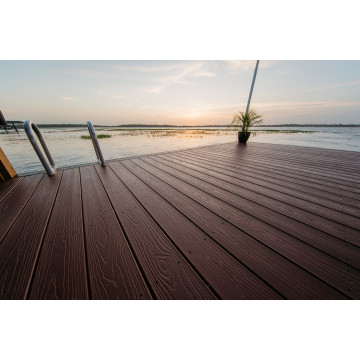 Envision Expression Collection Composite Decking