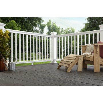 Fiberon Concordia Collection Composite Decking