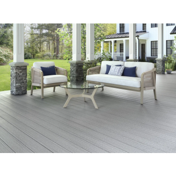 Fiberon Promenade Collection PVC Decking