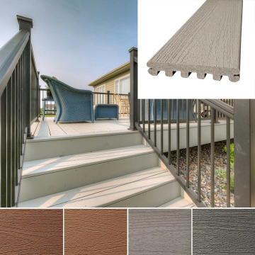 Trex Enhance Basics Collection Composite Decking