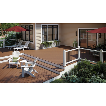 Trex Select Collection Composite Decking