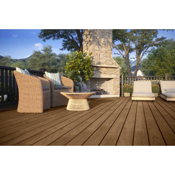 Trex Transcend Collection Composite Decking