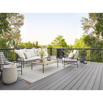Timbertech Landmark Collection PVC Decking