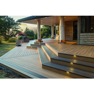 Timbertech Legacy Collection Composite Decking