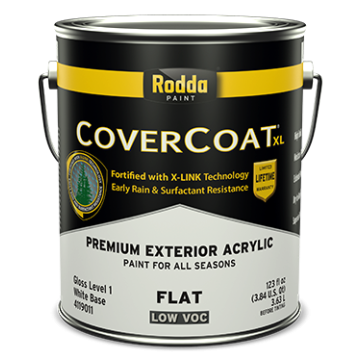 Covercoat Xl Ext Acr Vt Nt Qt