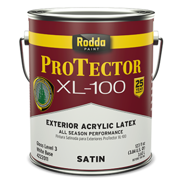Protector Xl-100 Ext Satin Nt 5g