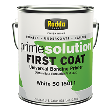 PrimeSolution First Coat Primer