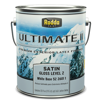 Ultimate Ii Ext Velvt Neutral 1g