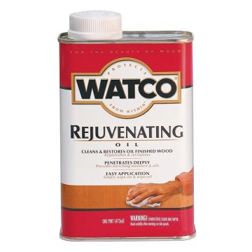 Watco Rejuve. Oil - Pt.