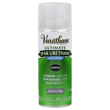 10.3 Oz Varathane Exterior S/G