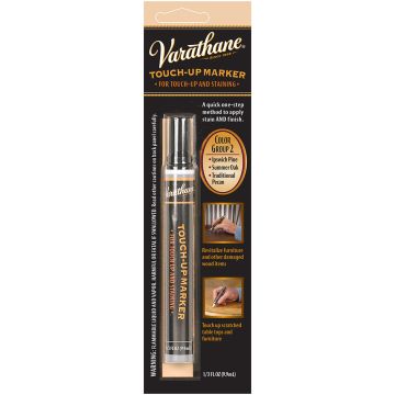 1/3 Oz Rust-Oleum 215353 Color Group 2 Varathane Premium Interior Touch-Up Marker