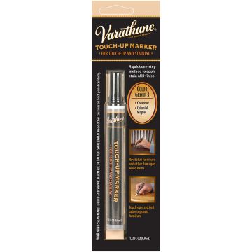1/3 Oz Rust-Oleum 215354 Color Group 3 Varathane Premium Interior Touch-Up Marker
