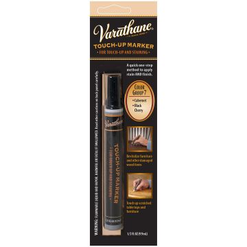 Varathane Grp 7 Touch Up Marker