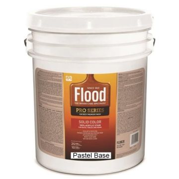 5-gal Fp  Solid 100% Acr Pas Bas