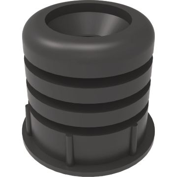 Fortress Building Products EZ Mount Plastic Level Baluster Connectors (20-Piece)
