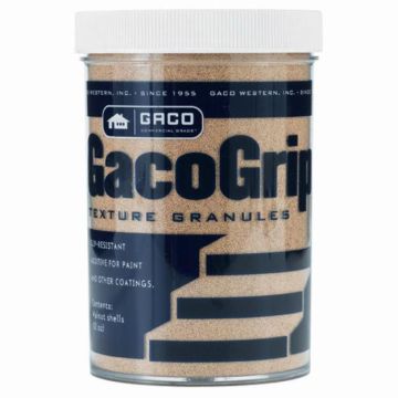 12 Oz  Gacodeck Texture Granules