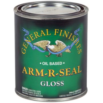 Qt Gf Ob Arm-r-seal Clear Gloss