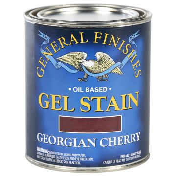 Gen Fin Ob Gel Georgian Chery Qt