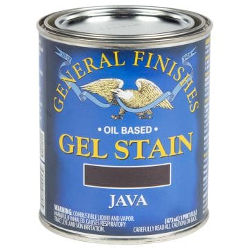 Pt Gf Ob Gel Stain Java