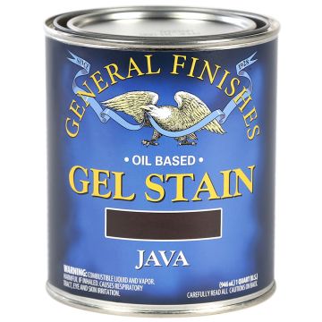 Gf Java Gel Stain Qt