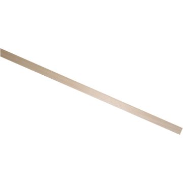 Madison Mill 3/4 In. x 36 In. Poplar Square Dowel Rod