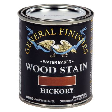 Pt Gf Wb Pen Stain Hickory