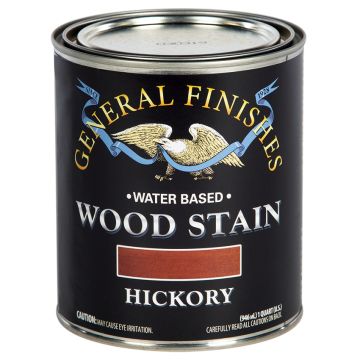 Qt Gf Wb Pen Stain Hickory