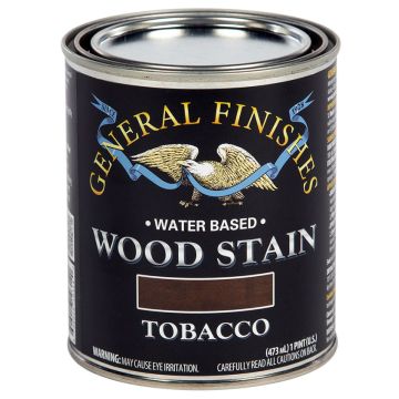 Pt Gf Wb Pen Stain Tobacco
