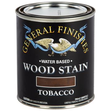 Qt Gf Wb Pen Stain Tobacco