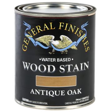 Qt Gf Wb Pen Stain Antique Oak
