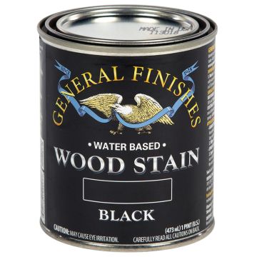 Pt Gf Wb Pen Stain Black