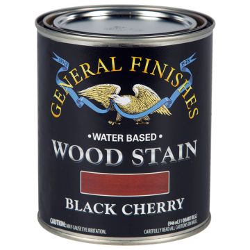 Qt Gf Wb Pen Stain Black Cherry