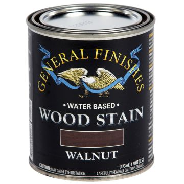 Pt Gf Wb Pen Stain Walnut