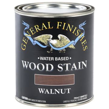 Qt Gf Wb Pen Stain Walnut