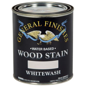 Qt Gf Wb Pen Stain Whitewash