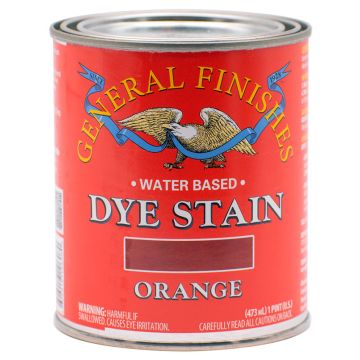 Pt Gf Wb Dye Stain Orange