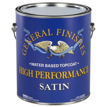Gal Gf High Perf Wb Fin Clr Satn