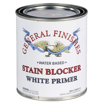Qt Gf Stain Blocker Primer White