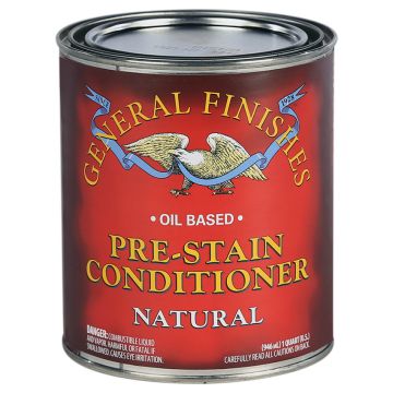 Qt Gf Ob Wood Conditioner Clr