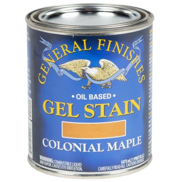 Pt Gf Ob Gel Stain Colonial Mapl