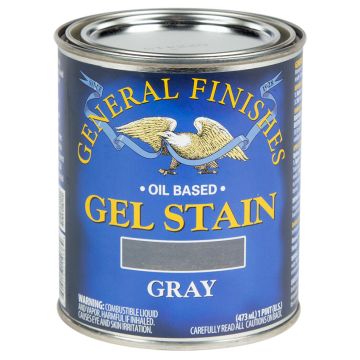 Pt Gf Ob Gel Stain Gray
