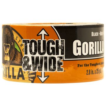 Gorilla Tape 3"X 30 Yards