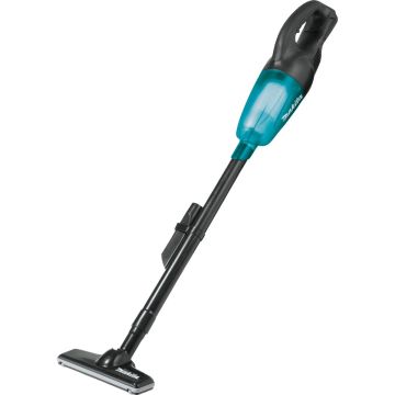 Makita 18V LXT® Lithium‑ion Compact Cordless Vacuum (Tool Only)