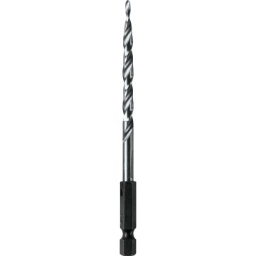 Makita #12 Countersink 7/32" Replacement Drill Bit