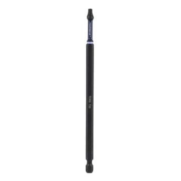 Norske Torx T20 X 6 in. Impact Torsion Bit