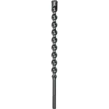 Makita 1‑1/4" x 21" SDS‑MAX Bit 6‑Cutter