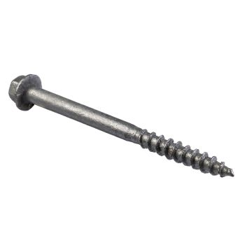 Simpson Strong-Tie Strong-Drive SDS 1/4 In. x 2-1/2 In. Heavy-Duty Connector Screw (25-Count)