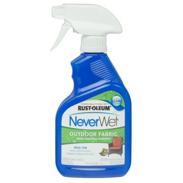 11 Oz Rust-Oleum 278146 Neverwet Outdoor, Moisture Repelling Treatment