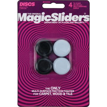 Magic Slider Triangle 50x50x64mm